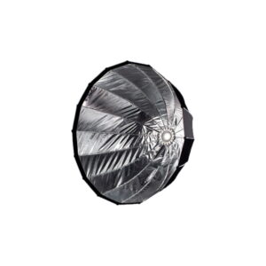 Nanlite Parabolic softbox 90cm (Easy Up)