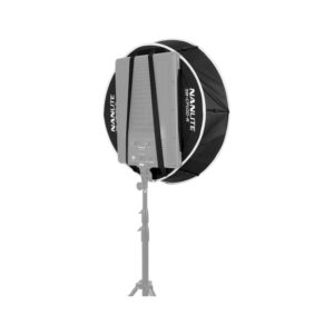 Nanlite Lantern softbox for Compac 100/100B