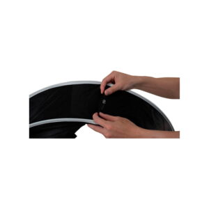 Nanlite Lantern softbox for Compac 100/100B