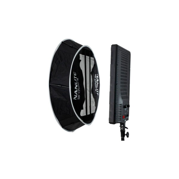 Nanlite Lantern softbox for Compac 100/100B