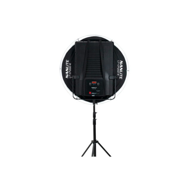 Nanlite Lantern softbox for Compac 200/200B