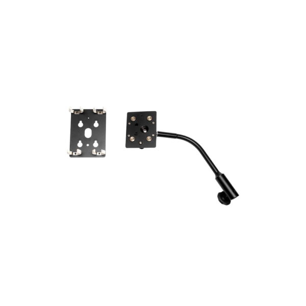 Nanlite T12 Holder for 2 Tubes Nanlite T12 Holder for 2 Tubes