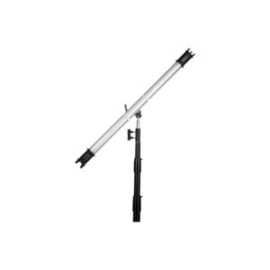 Nanlite T12 holder for 1 tube with Ball Head Yoke