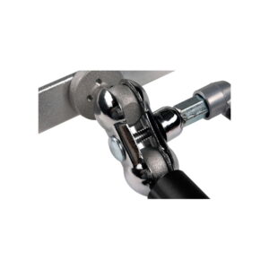 Nanlite T12 holder for 1 tube with Ball Head Yoke