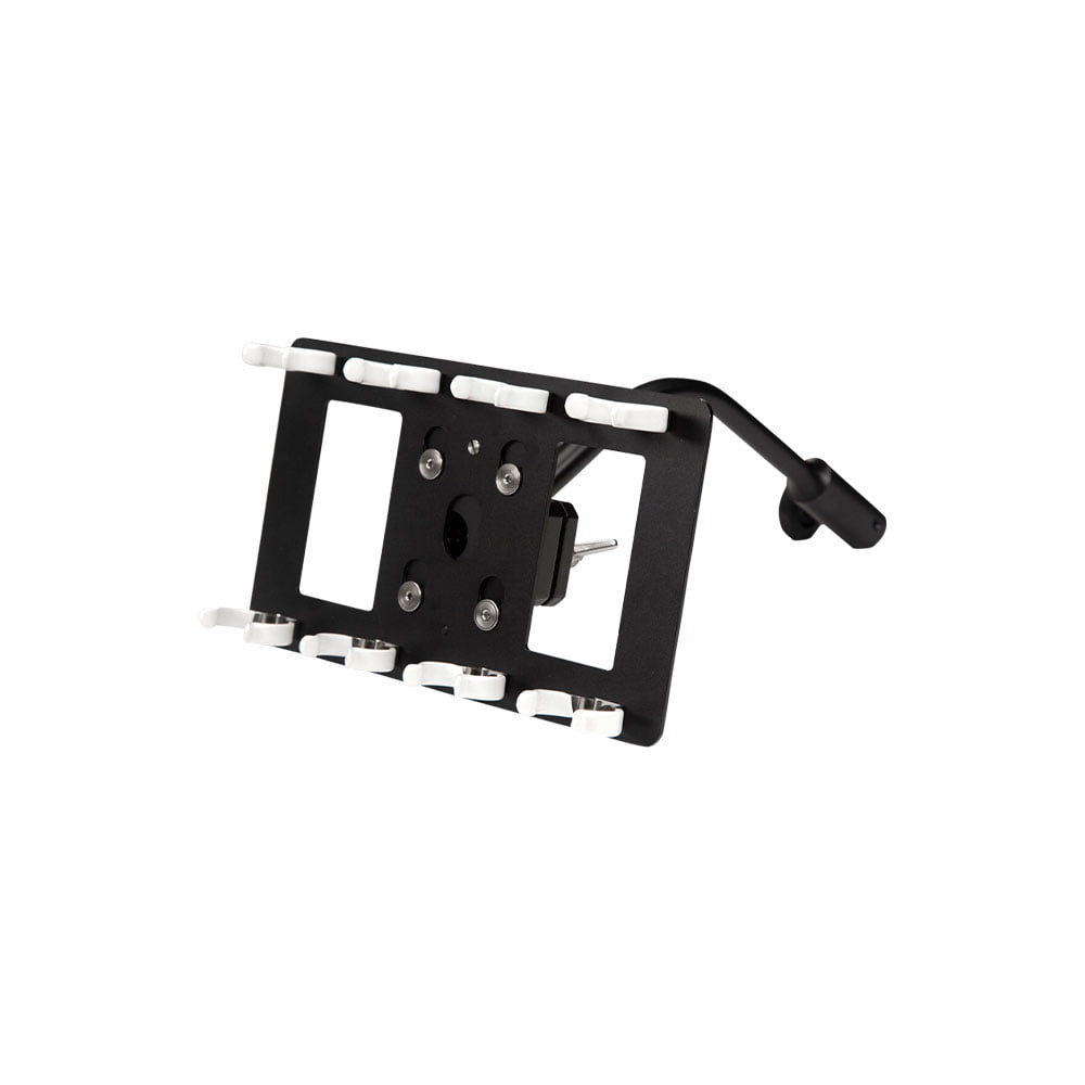 Nanlite T12 Holder for 4 Tubes