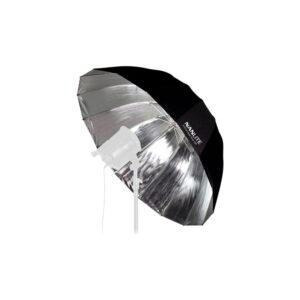 Nanlite Umbrella Deep silver 135cm
