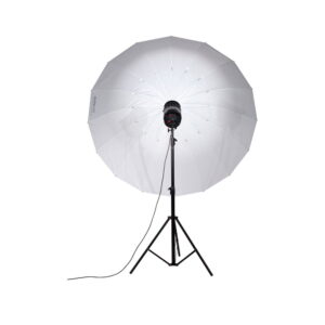Nanlite Umbrella Deep Translucent 165cm