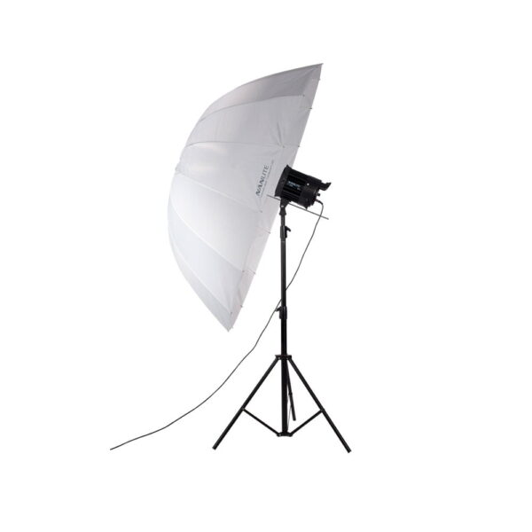 Nanlite Umbrella Deep Translucent 165cm