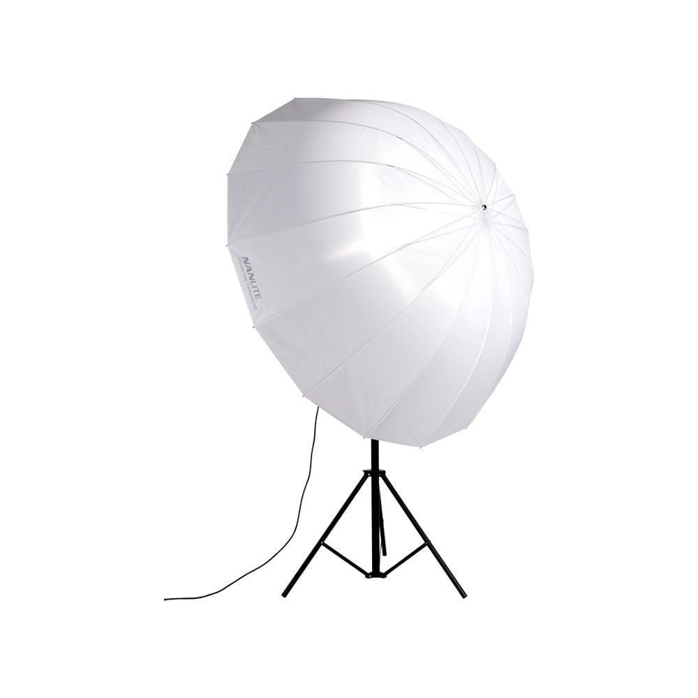 Nanlite Umbrella Deep Translucent 165cm