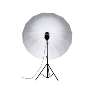 Nanlite Umbrella Shallow Translucent 180cm