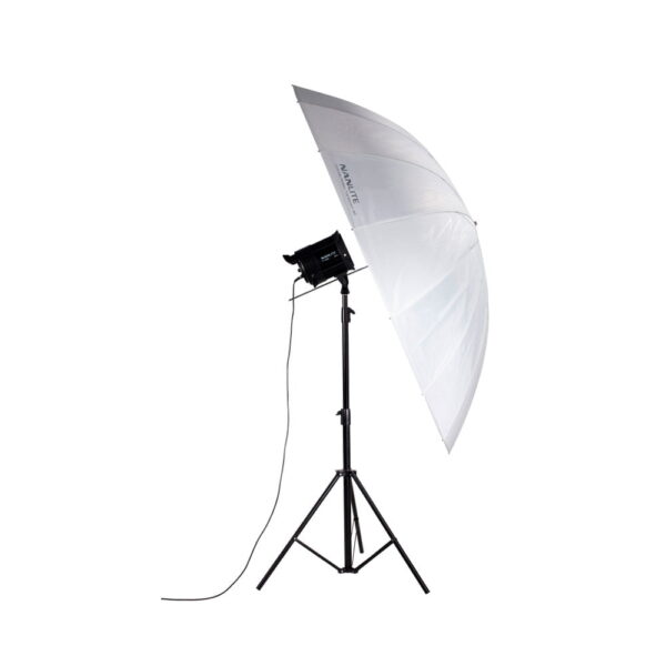 Nanlite Umbrella Shallow Translucent 180cm
