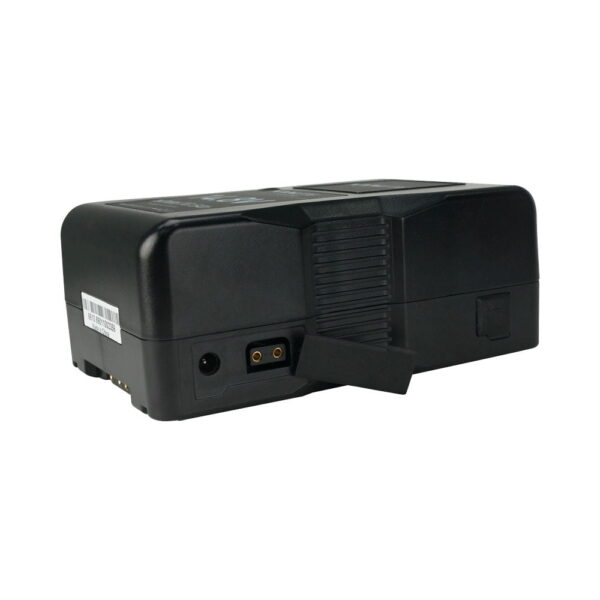 Nanlite V-Mount Battery 14.8V 160WH