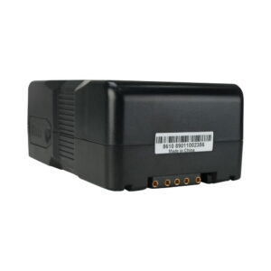 Nanlite V-Mount Battery 14.8V 160WH