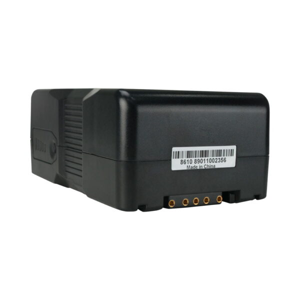 Nanlite V-Mount Battery 14.8V 160WH