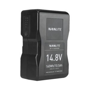 Nanlite V-Mount Battery 14.8V 160WH