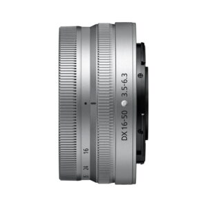 Nikon Nikkor Z DX 16-50 f/3.5-6.3 VR SE Nikon Nikkor Z DX 16-50 f/3.5-6.3 VR SE