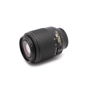 nikon 55 200 2
