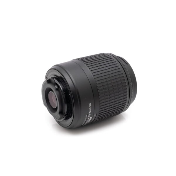 nikon 55 200 3