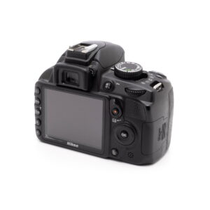 nikon d3100 2