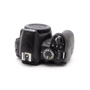 nikon d3100 3
