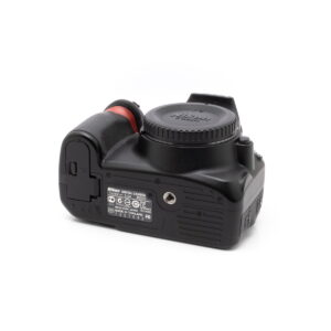 nikon d3100 4