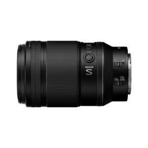 Nikon Nikkor Z MC 105mm f/2.8 VR S