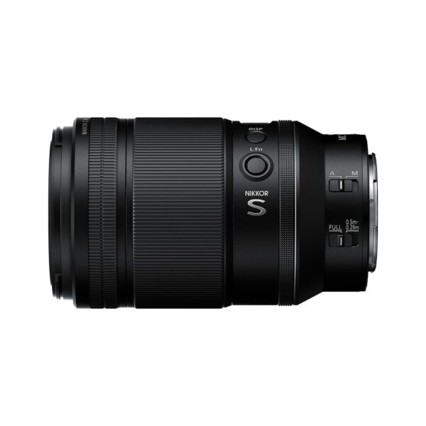 Nikon Nikkor Z MC 105mm f/2.8 VR S