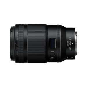 Nikon Nikkor Z MC 105mm f/2.8 VR S
