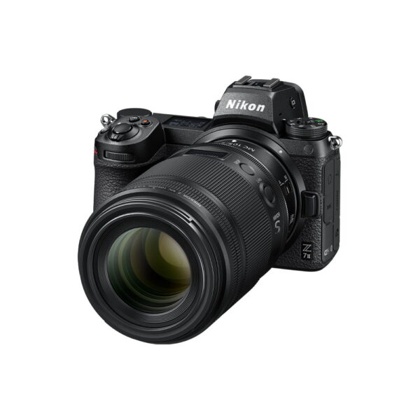 Nikon Nikkor Z MC 105mm f/2.8 VR S