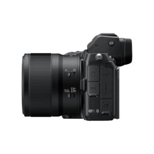 Nikon Nikkor Z MC 50mm f/2.8