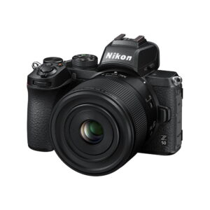 Nikon Nikkor Z MC 50mm f/2.8