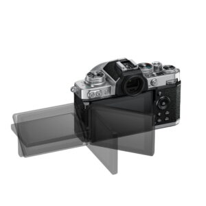 Nikon Z fc