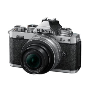 Nikon Z fc