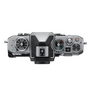Nikon Z fc