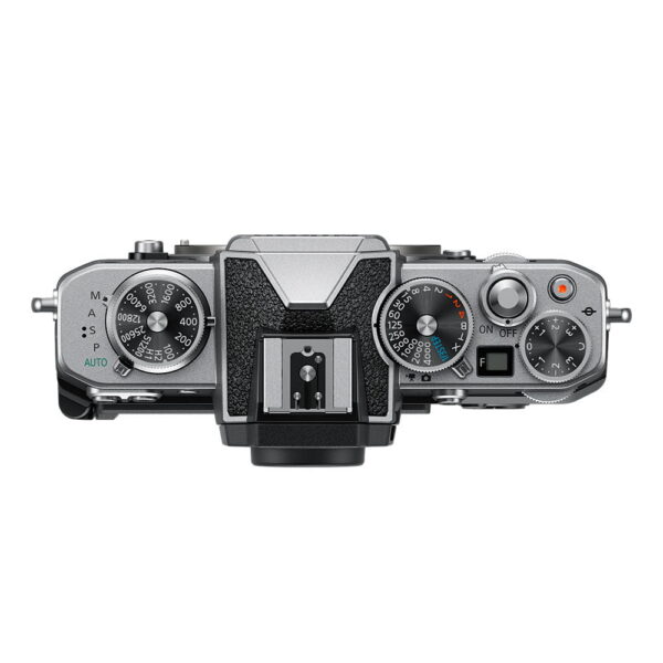 Nikon Z fc