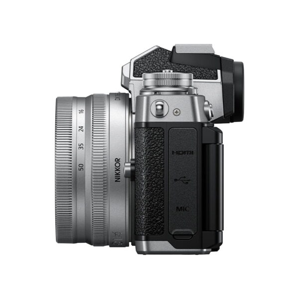 Nikon Z fc