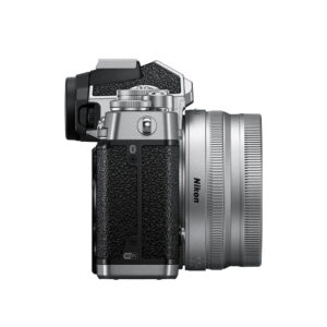 Nikon Z fc