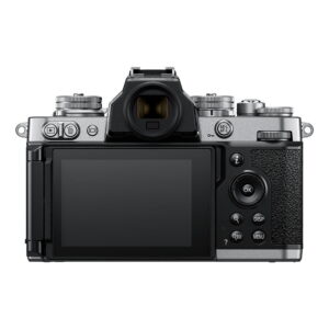 Nikon Z fc