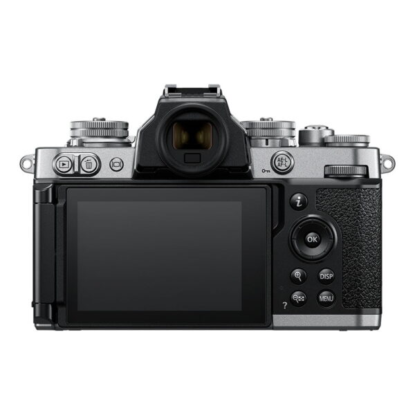Nikon Z fc