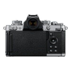 Nikon Z fc