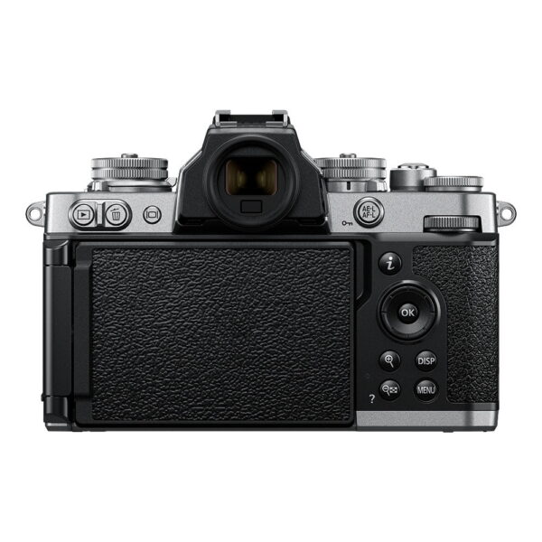 Nikon Z fc