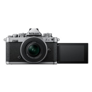 Nikon Z fc