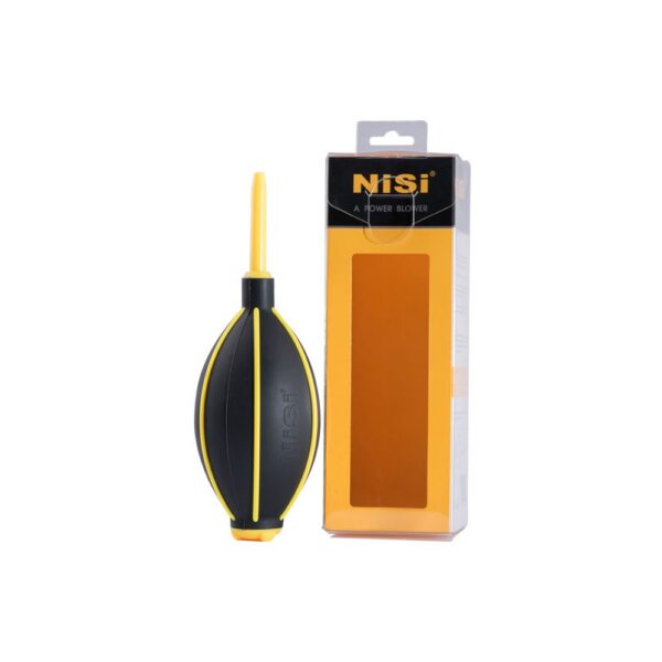 NiSi Power Air Blower