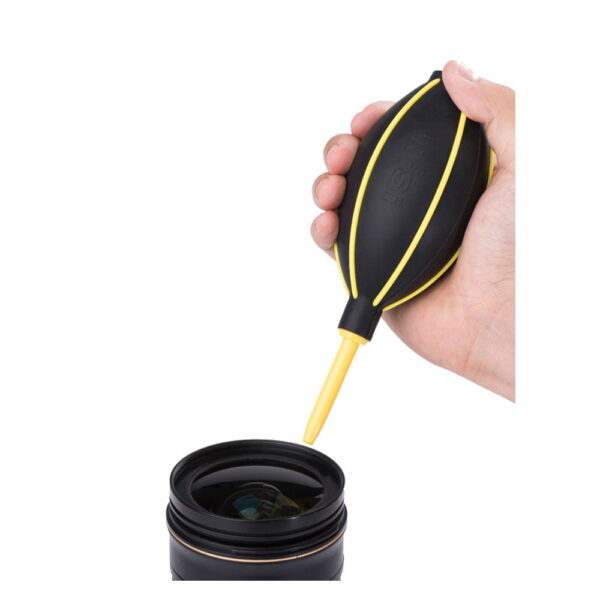 NiSi Power Air Blower