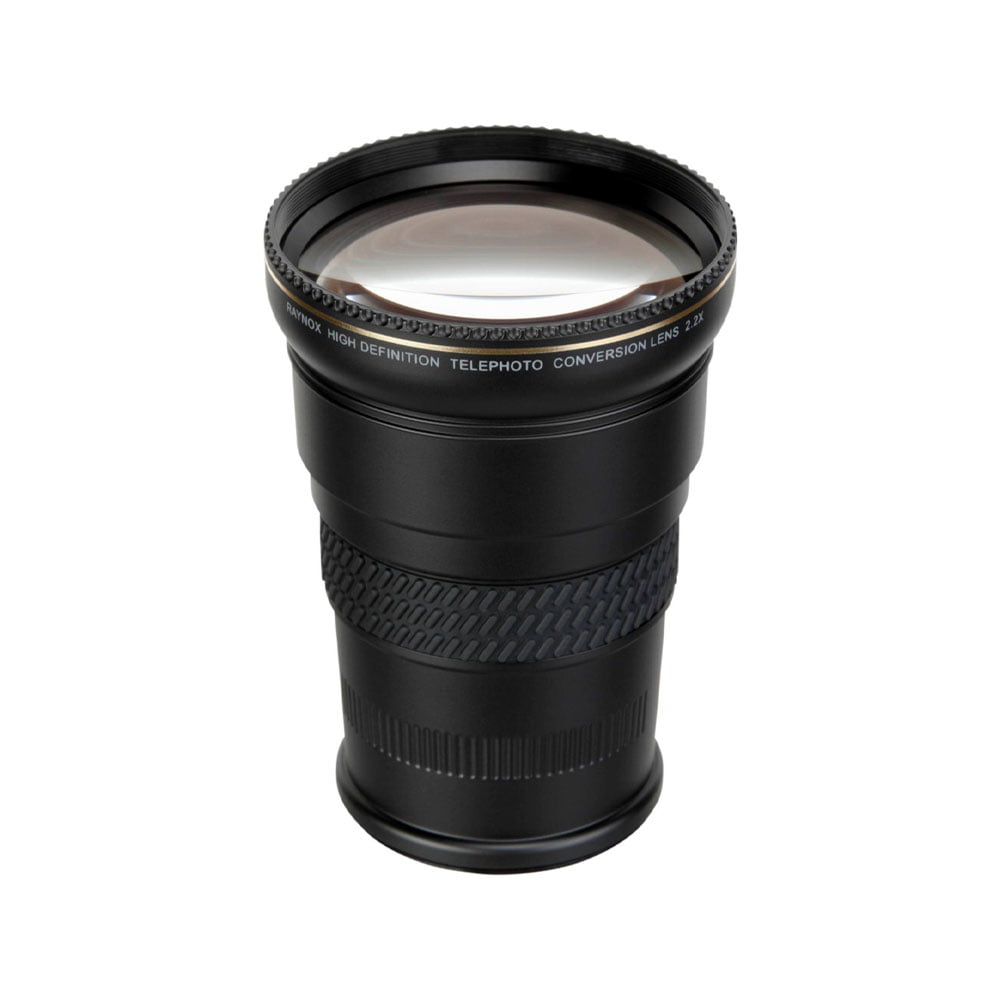 Raynox DCR 2025 Pro 2,2x