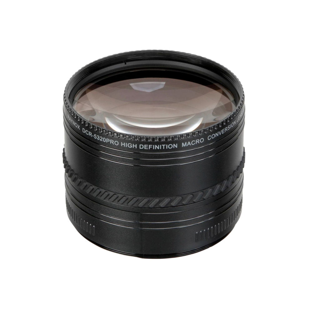Raynox DCR-5320 Pro