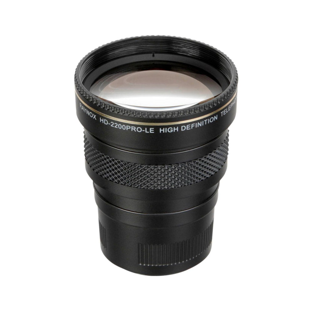Raynox HD 2200 Pro LE plus