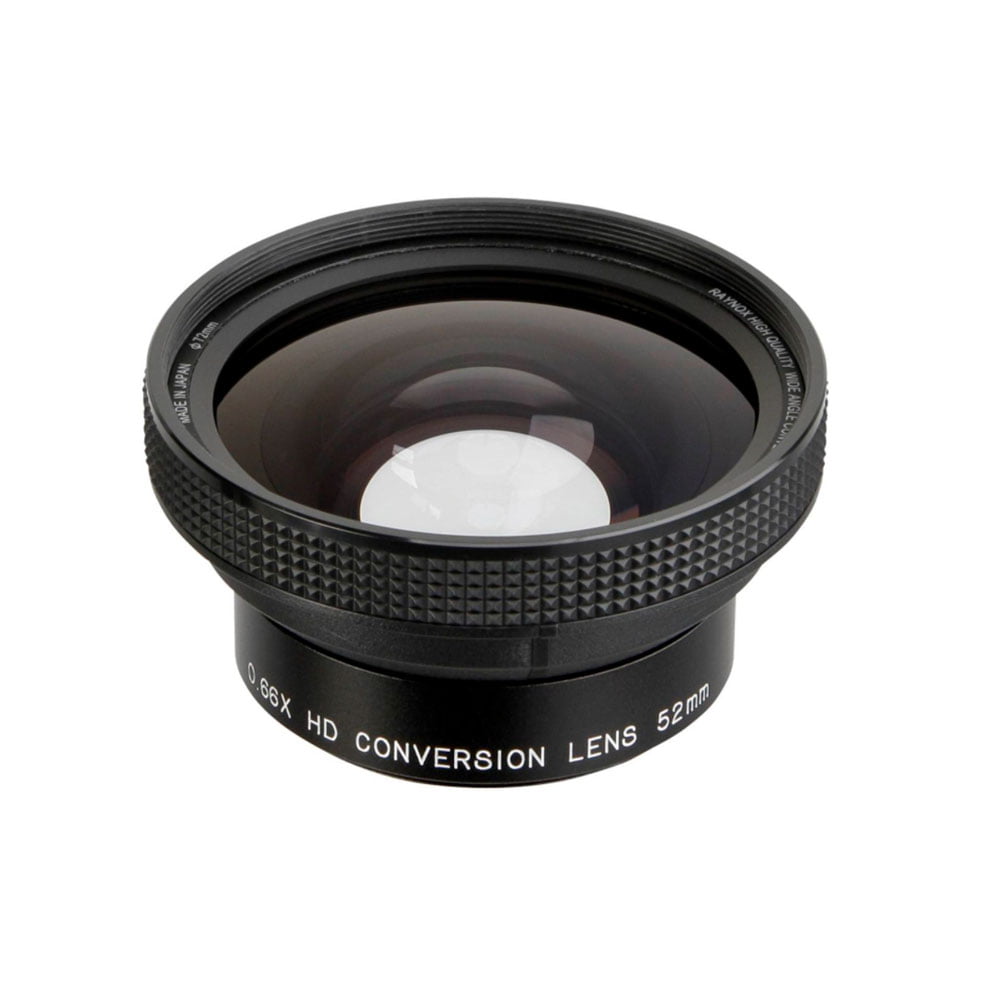 Raynox HD-6600 Pro 52