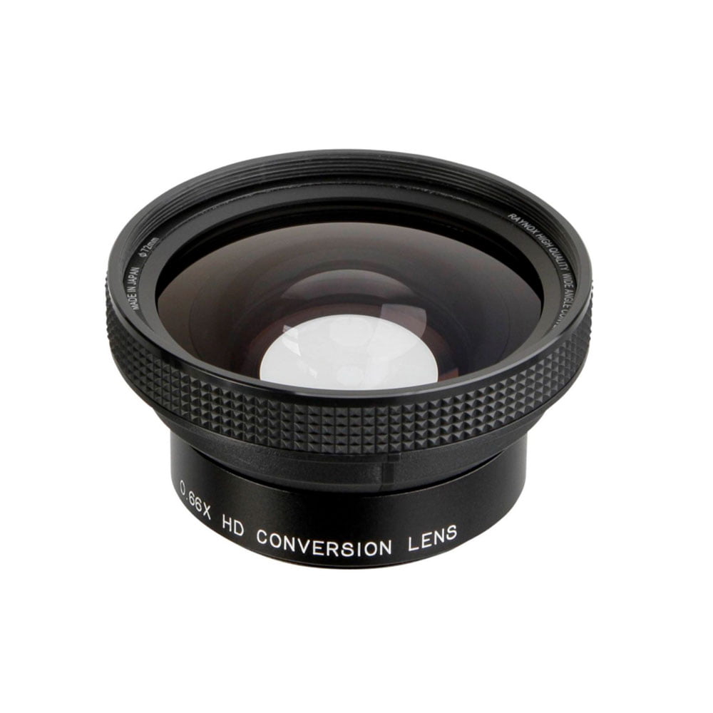 Raynox HD-6600 Pro 55