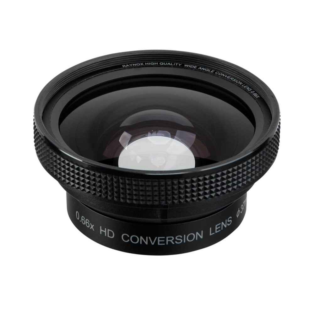 Raynox HD-6600 Pro 37